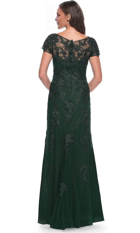 Formal Dress Long Lace Mother of the Bride Dresse